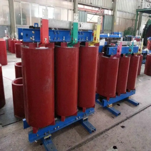 东方SCB10-250KVA干式变压器