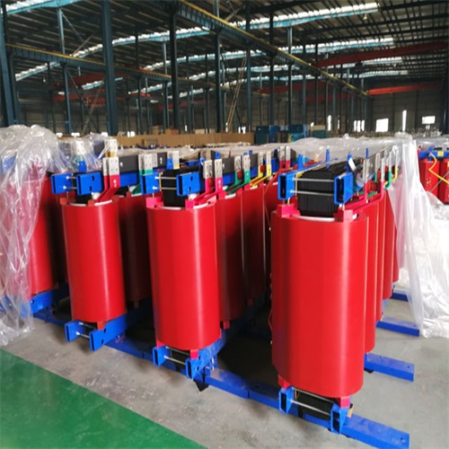 东方SCB13-80KVA干式变压器