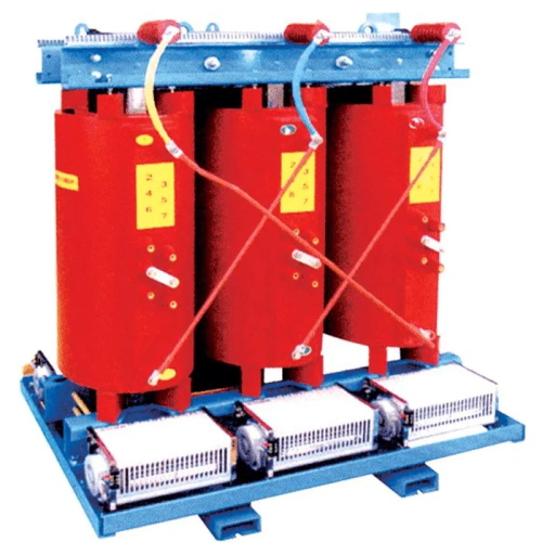 东方SCB10-1250KVA干式变压器