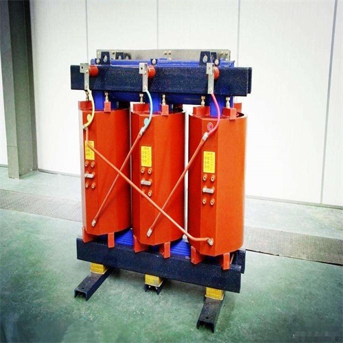 东方80KVA干式变压器