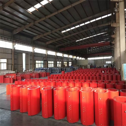 东方SCB10-500KVA干式变压器