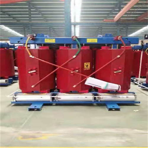 东方SCB10_10KV干式变压器