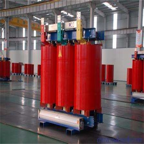 东方35kv干式变压器