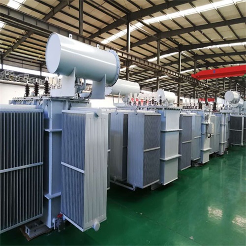 东方S11-4000KVA/10KV/0.4