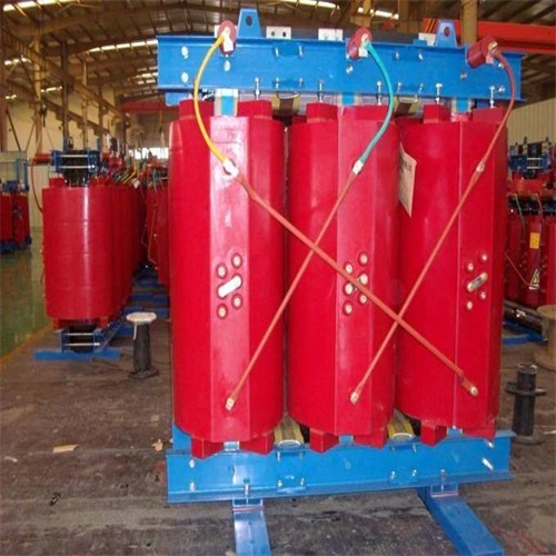 东方SCB10-1000KVA干式变压器
